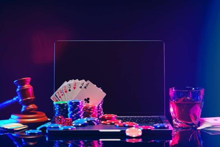 Antarmuka Permainan Angka di bosgacor88 menampilkan pilihan angka dan hasil pengundian real-time