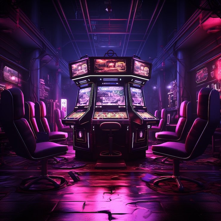 Studio Pretty Gaming dengan dealer profesional dan multi-camera view di platform bosgacor88